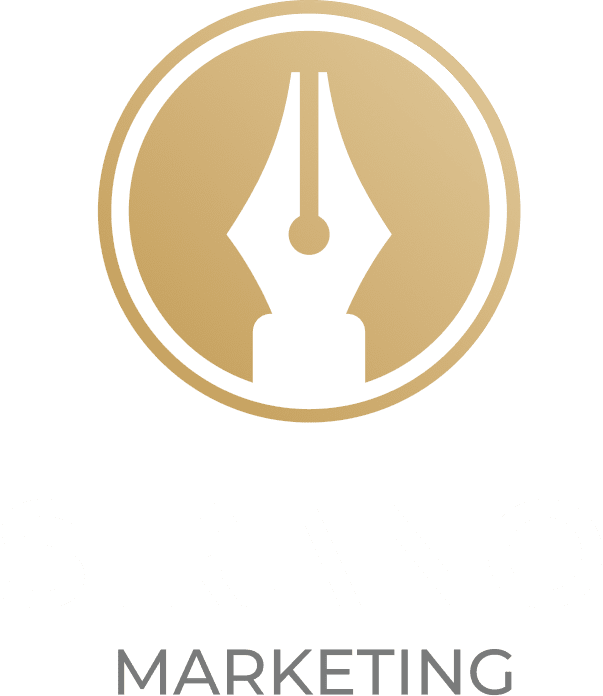 시라노 마케팅 로고