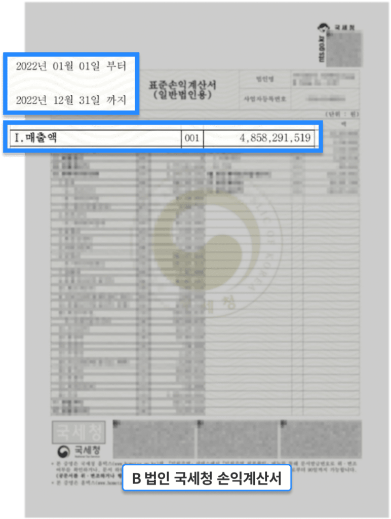 법인 손익계산서2