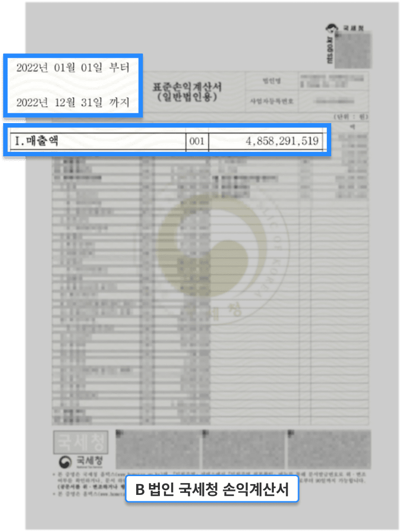법인 손익계산서2